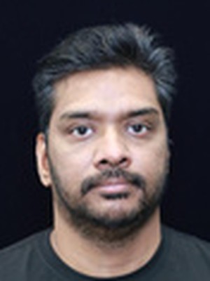 Arun Prabakaran