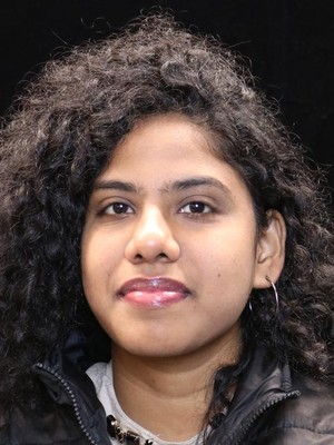 Rekha Veeraraghavan