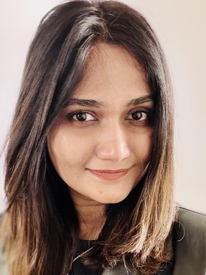 Apurwa Pawar