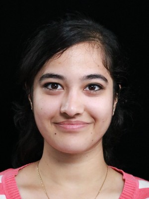 Sarika Subramaniam
