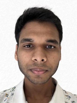 Tanishq Goyal
