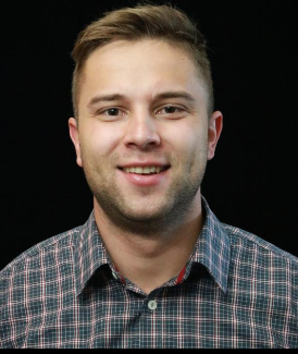 Vlad Ponomarenko