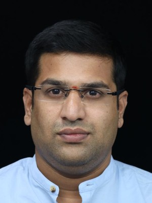 Vinayaka Gangadhar