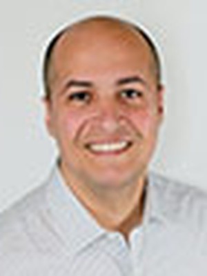 Mostafa Mansour