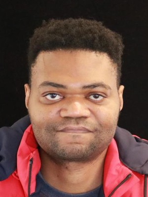 Doug Mbaya