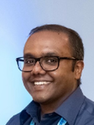 Suthan Phillips
