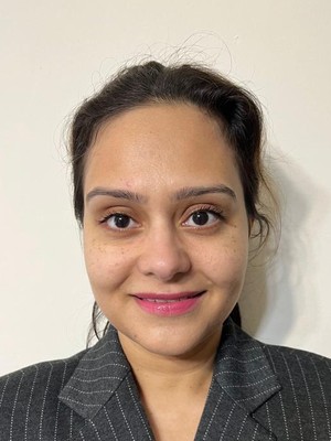 Anupa Bhattacharyya