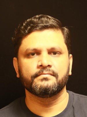Manikandan Mylsamy