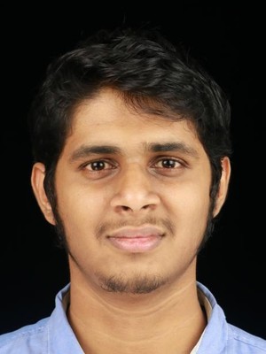 Karthik Seshadri