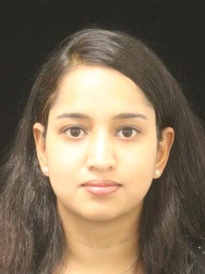 Charishma Makineni