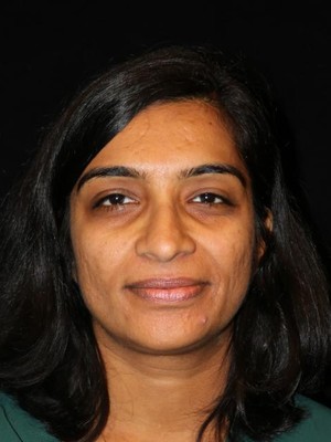 Chinmayi Narasimhadevara