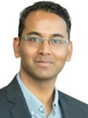 Sandeep Adwankar