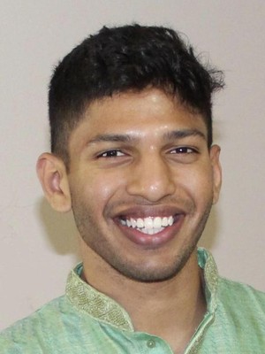 Sanjay Devireddy