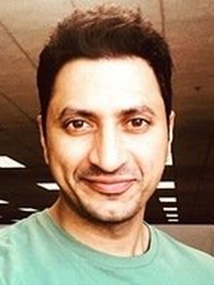 Madhukiran Vaddi