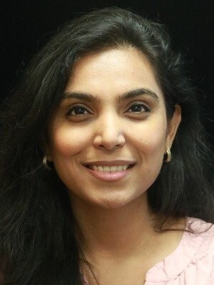 Srishti Mittal