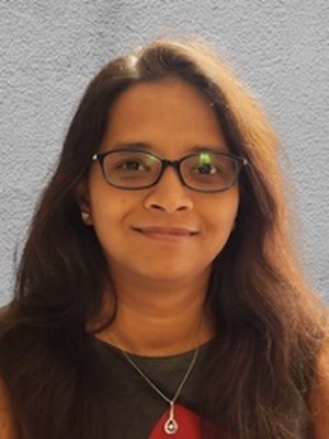 Neela Kulkarni