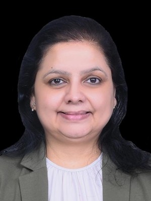 Smita Singh