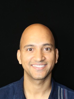 Maneesh Sharma