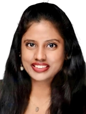 Sri Pooja Ravipati