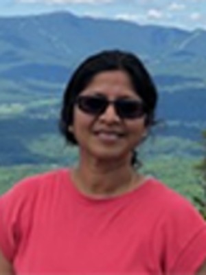 Aruna Govindaraju