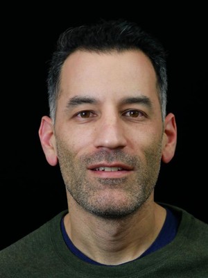David Victoria