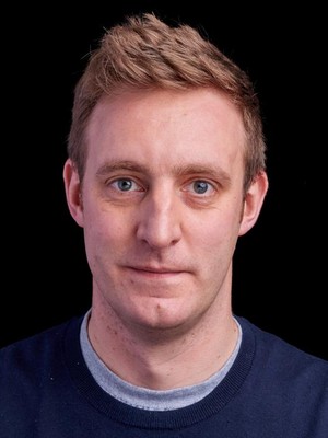 Dr. Matt Wood