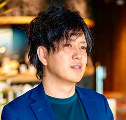 戸塚 智哉 (Tomoya Tozuka)