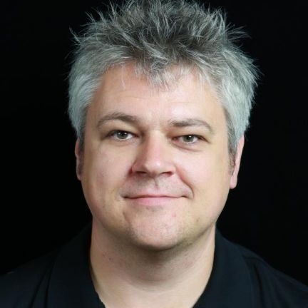 Gareth Tucker