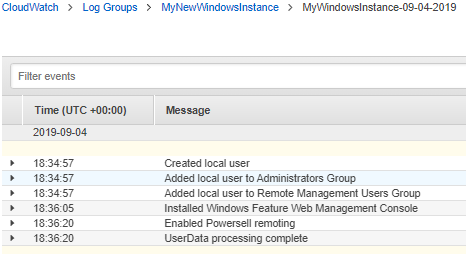 datacrow unable to query amazon