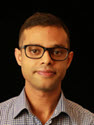 Shayon Sanyal headshot