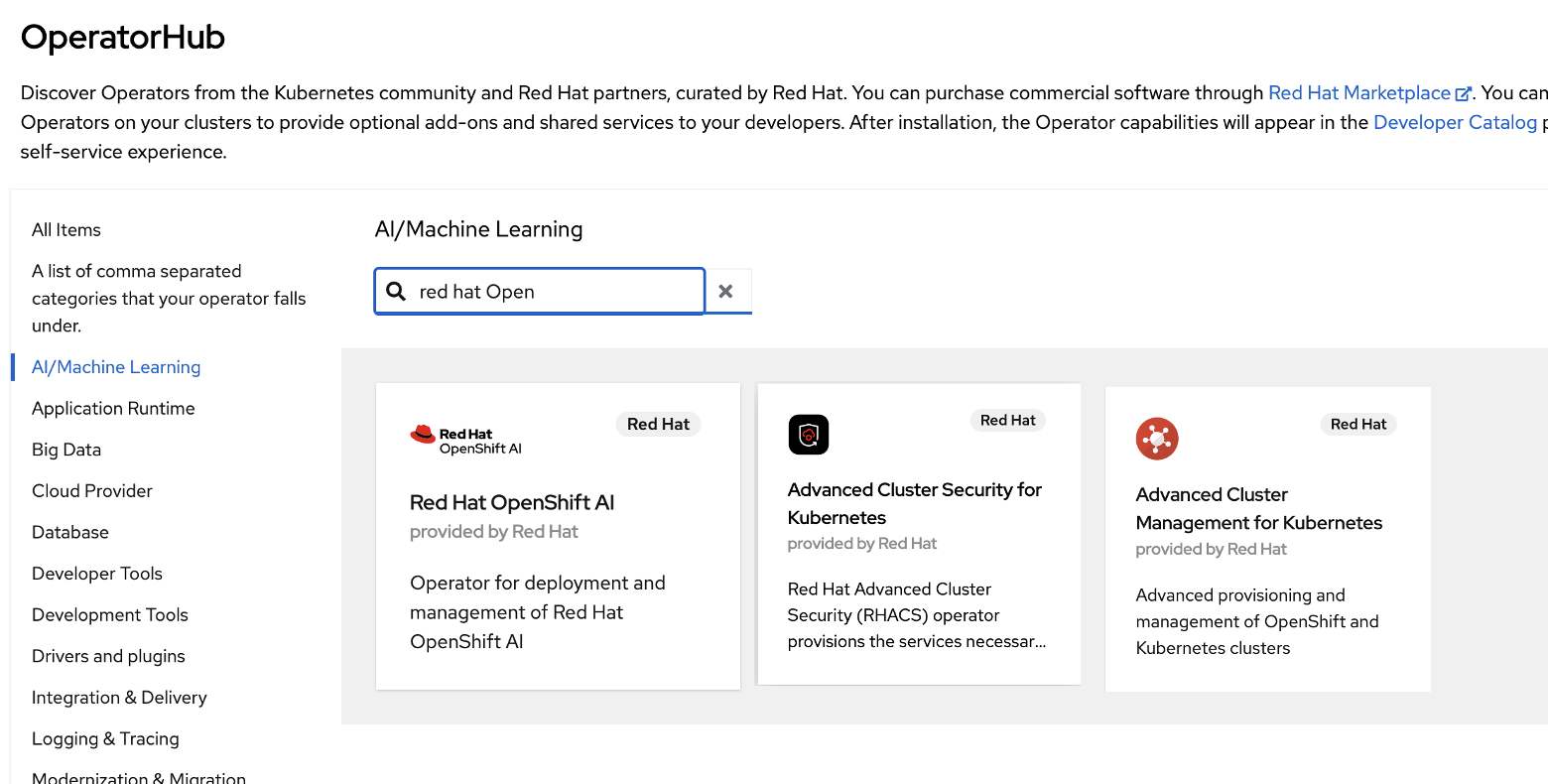 Simplify Red Hat products and services on AWS with Red Hat Subscription ...