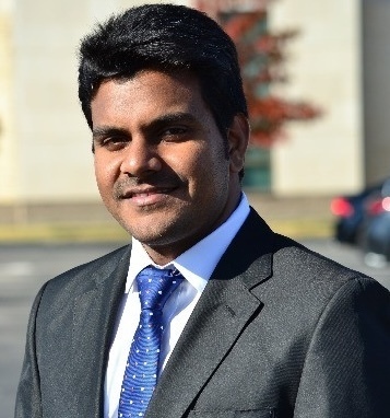 Karthik Gopalakrishnan