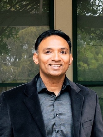 Sumesh Raghavan