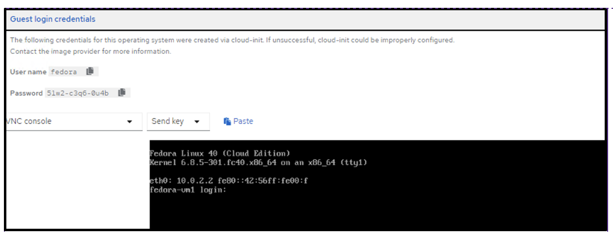 Live Migration of Virtual Machines (VMs) with OpenShift Virtualization ...