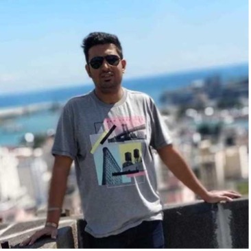 Hitesh Bajaj
