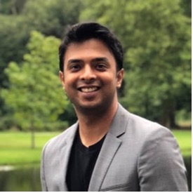 Phani Pawan Padmanabharao