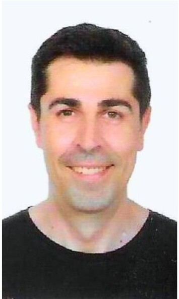 Gustavo Nogales Moreno