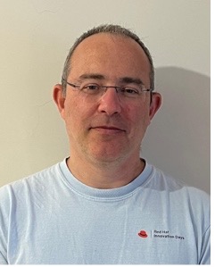Yevgeny Shnaidman