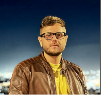 Yuval Brodsky