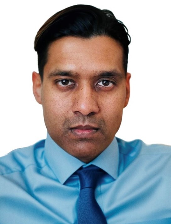 Keshav Ganesh