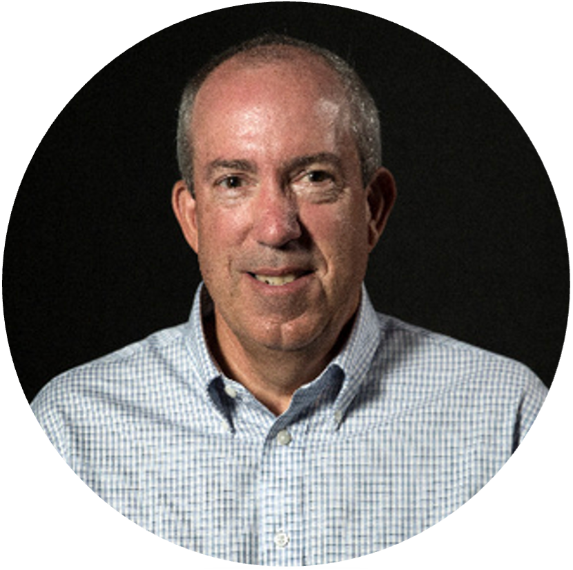 Pete McCaffrey
