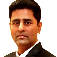 Shashiraj Jeripotula