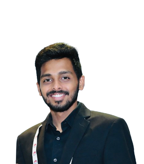 Chinmay Somani