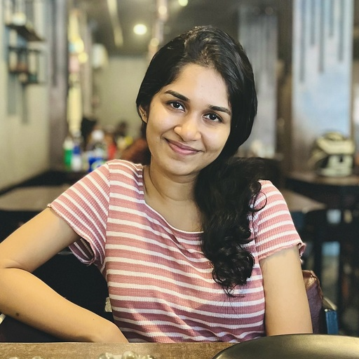 Blessy Elza Byju