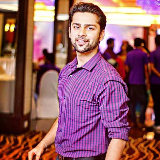 Chinmay Samant