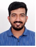 Georgekutty Joseph