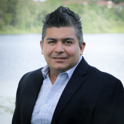 Carlos Lijeron