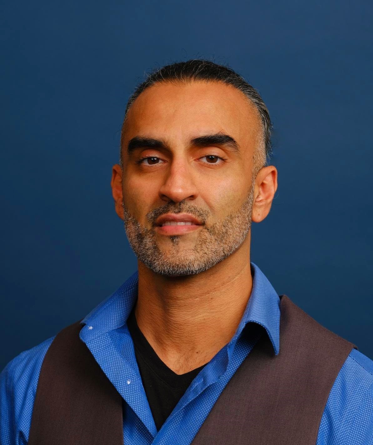 Farrukh Ali
