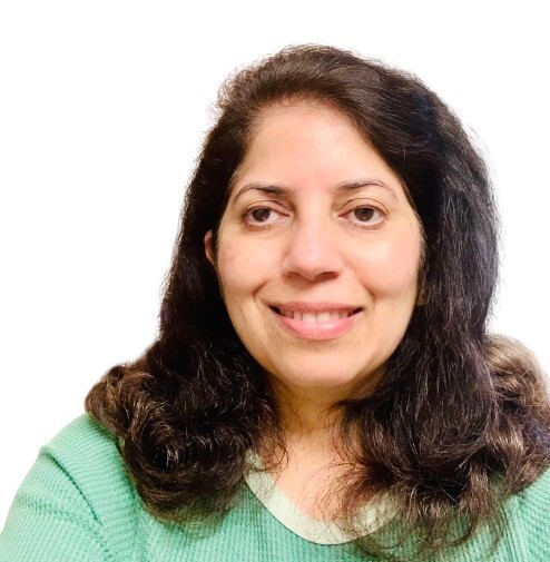 Pimmi Malhotra