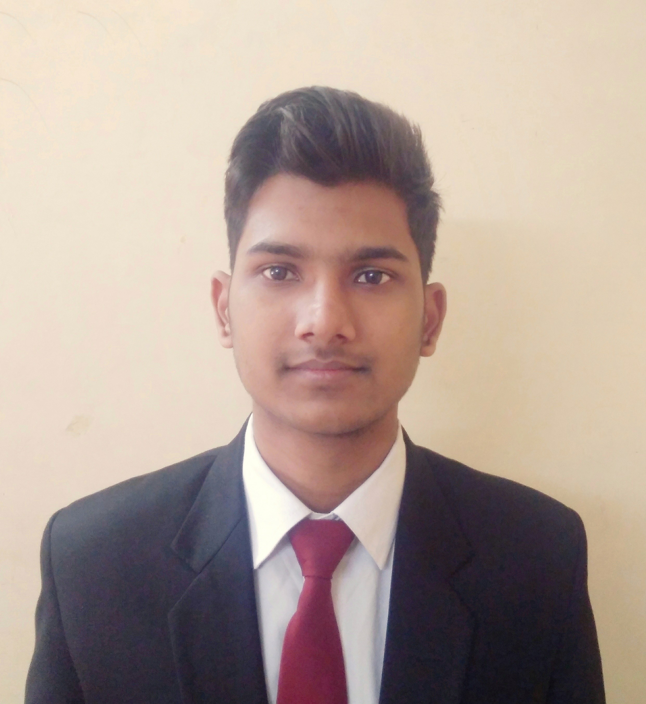 Avanish Yadav